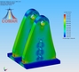 Test rig - FEA - 10