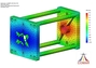 Test rig - FEA - 2