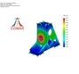 Test rig - FEA - 4