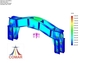 Test rig - FEA - 5