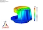 Test rig - FEA - 6