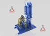 Test rig - Concept  - 4