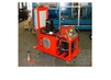 Test rig hydraulics 14